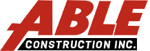 Able Construction inc